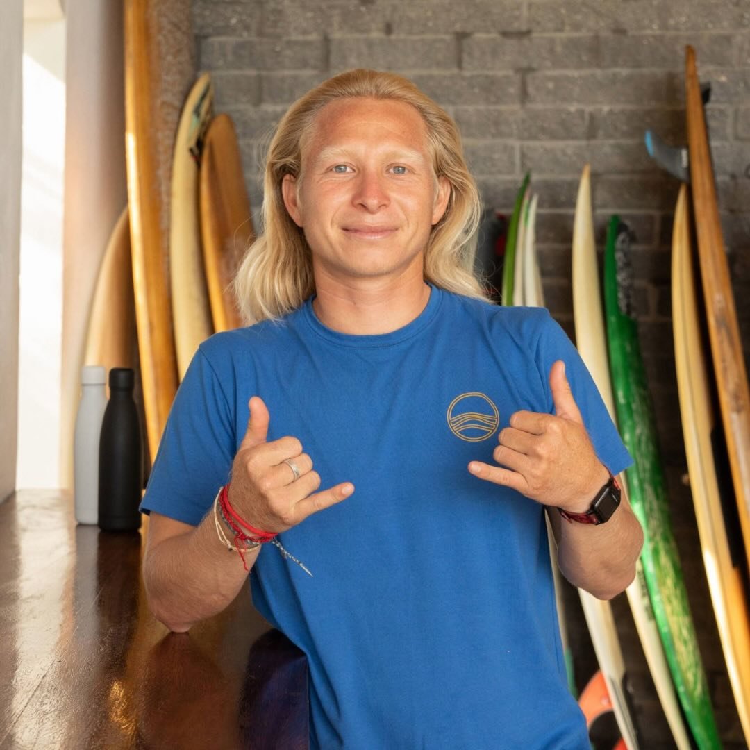 Profile photo