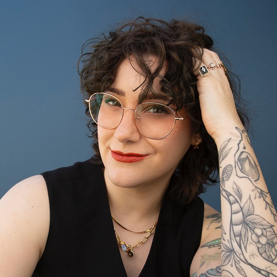 Profile photo