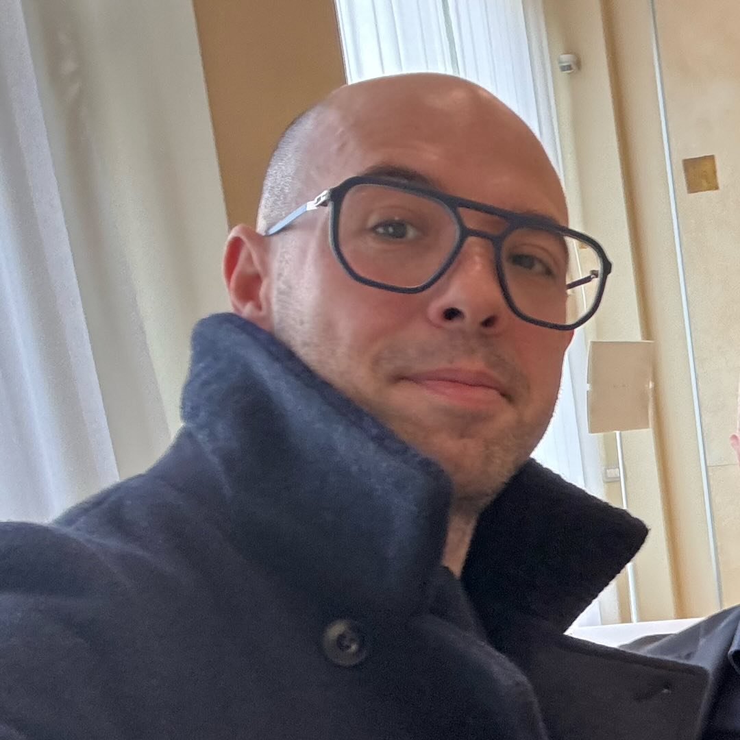 Profile photo