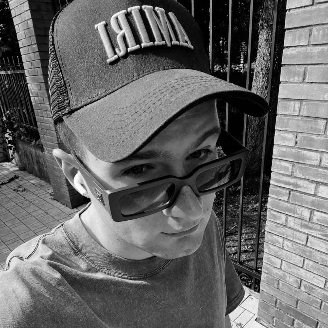 Profile photo