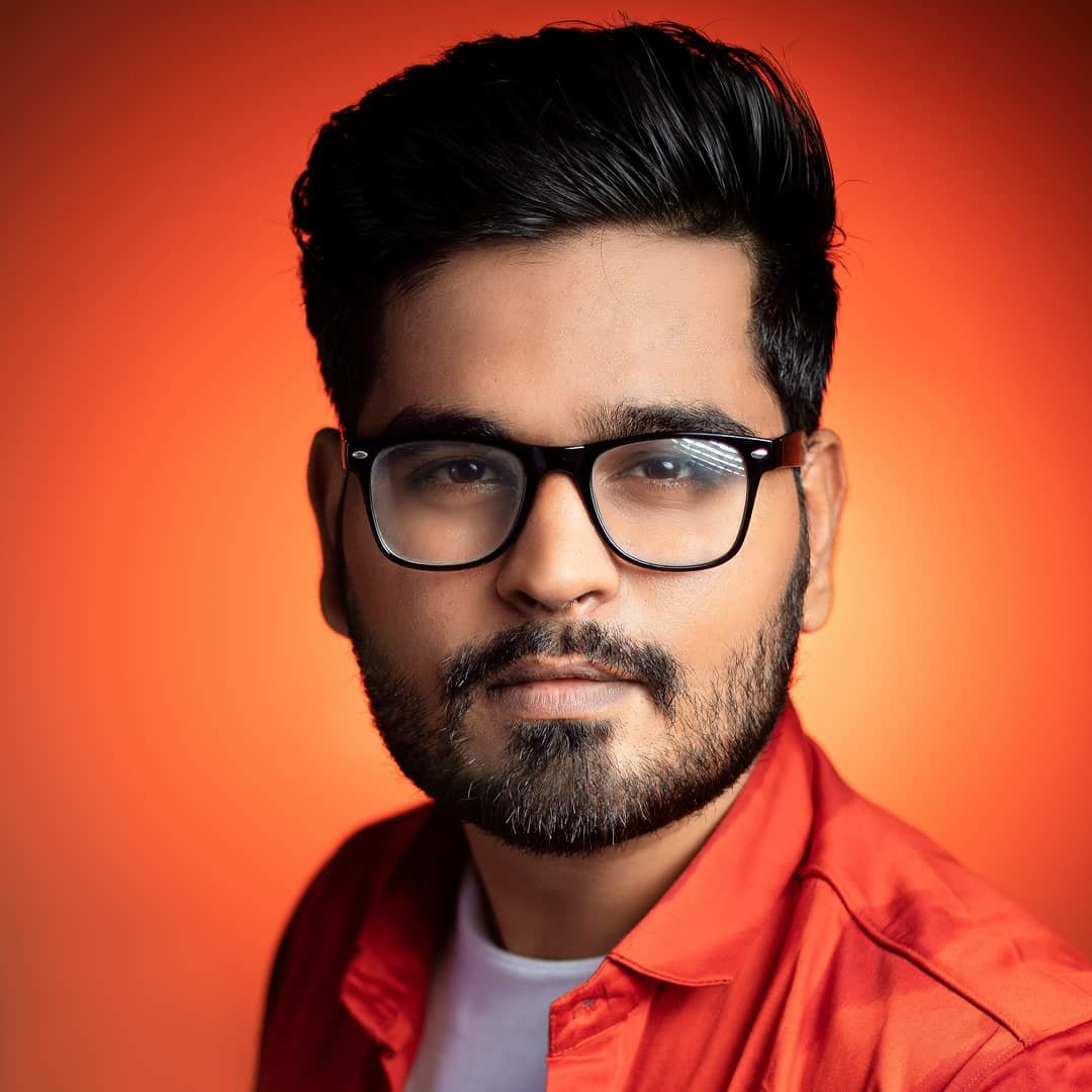 Profile photo