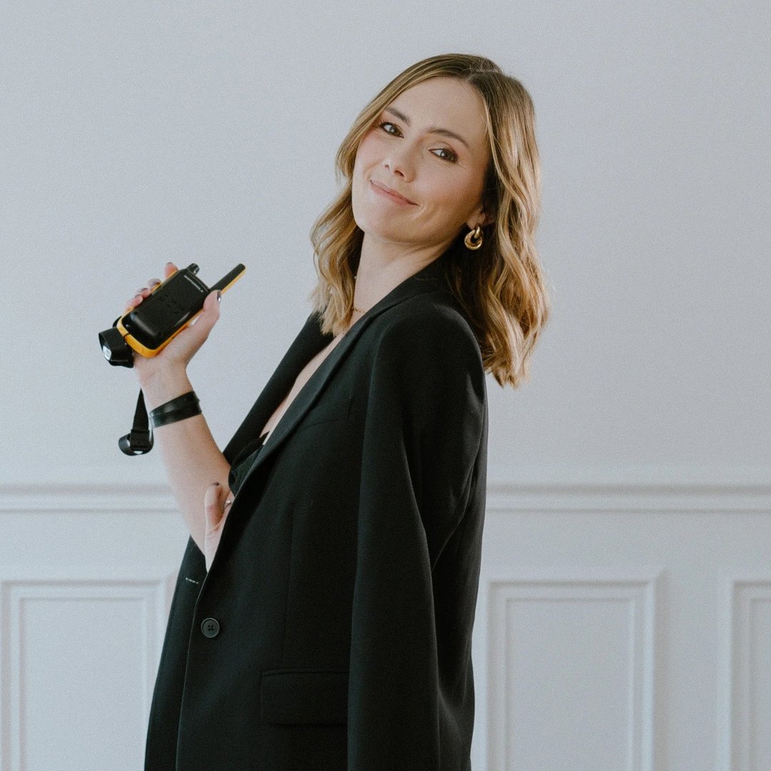 Profile photo