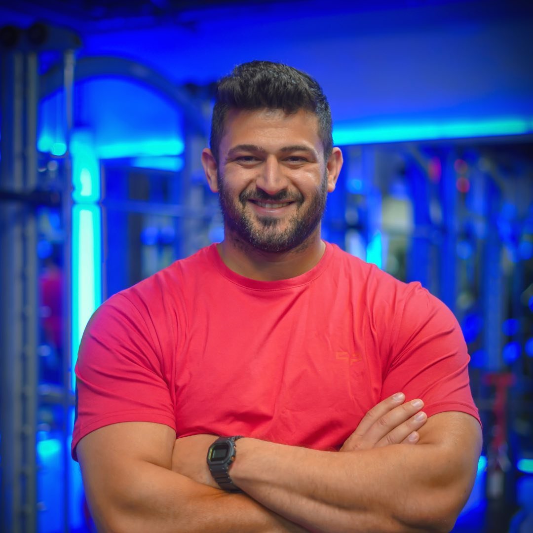 Profile photo