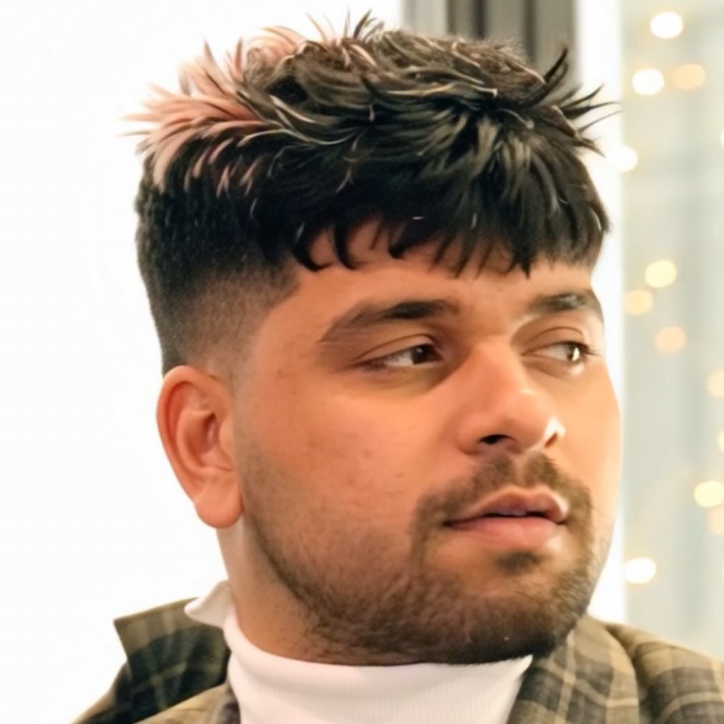 Profile photo