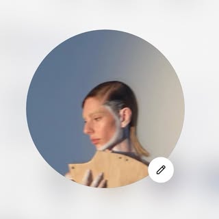 Profile photo