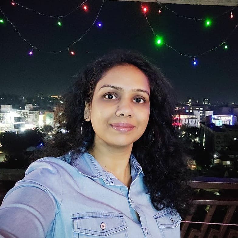 Profile photo