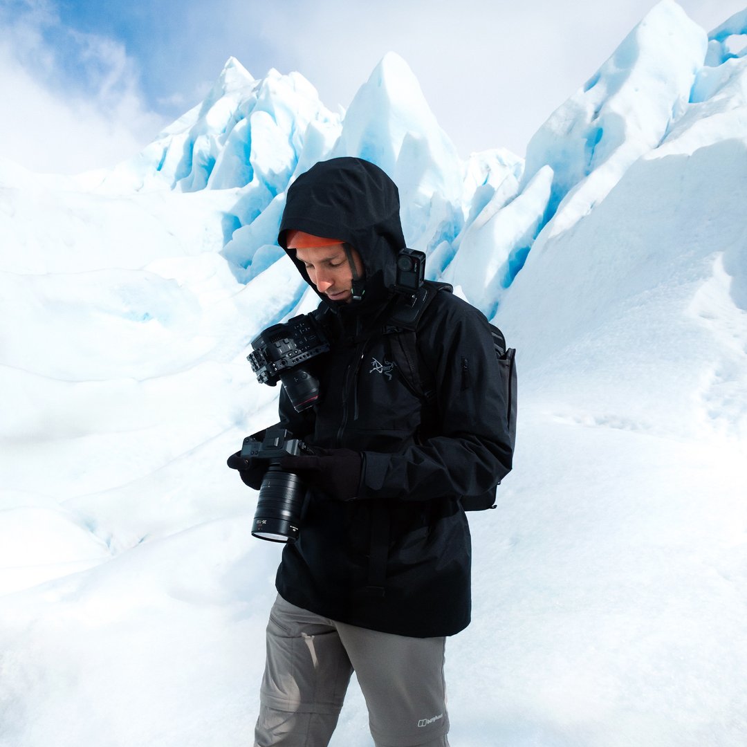 Profile photo