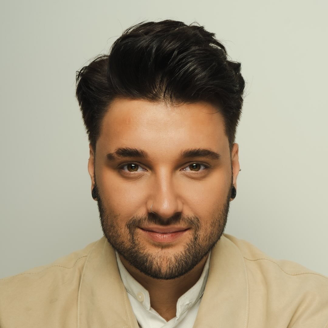 Profile photo