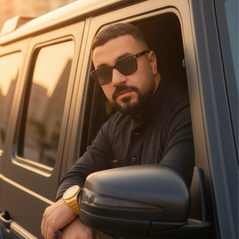 Profile photo