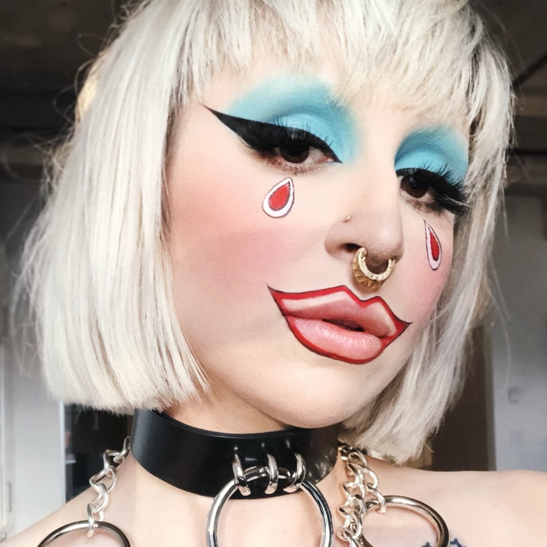 Profile photo