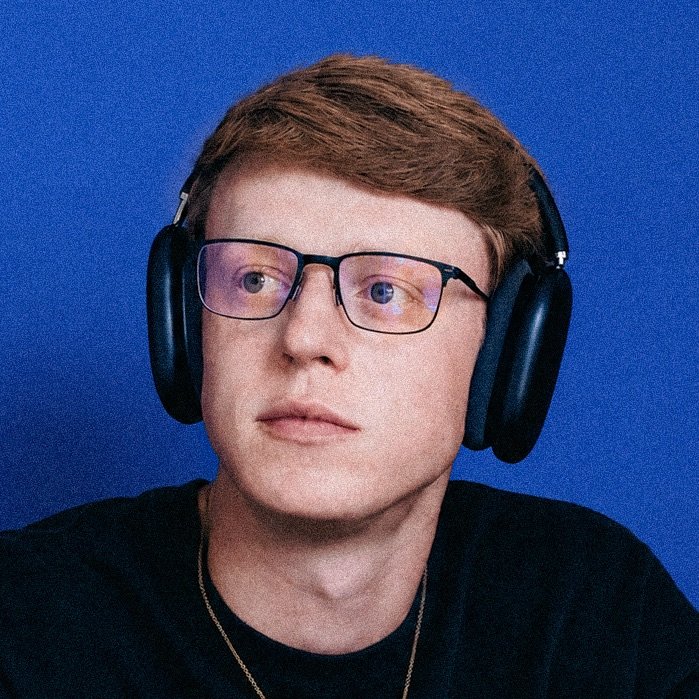 Profile photo