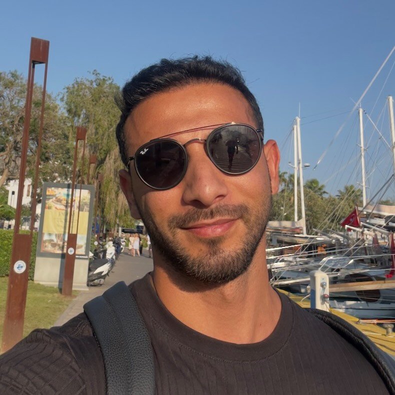 Profile photo