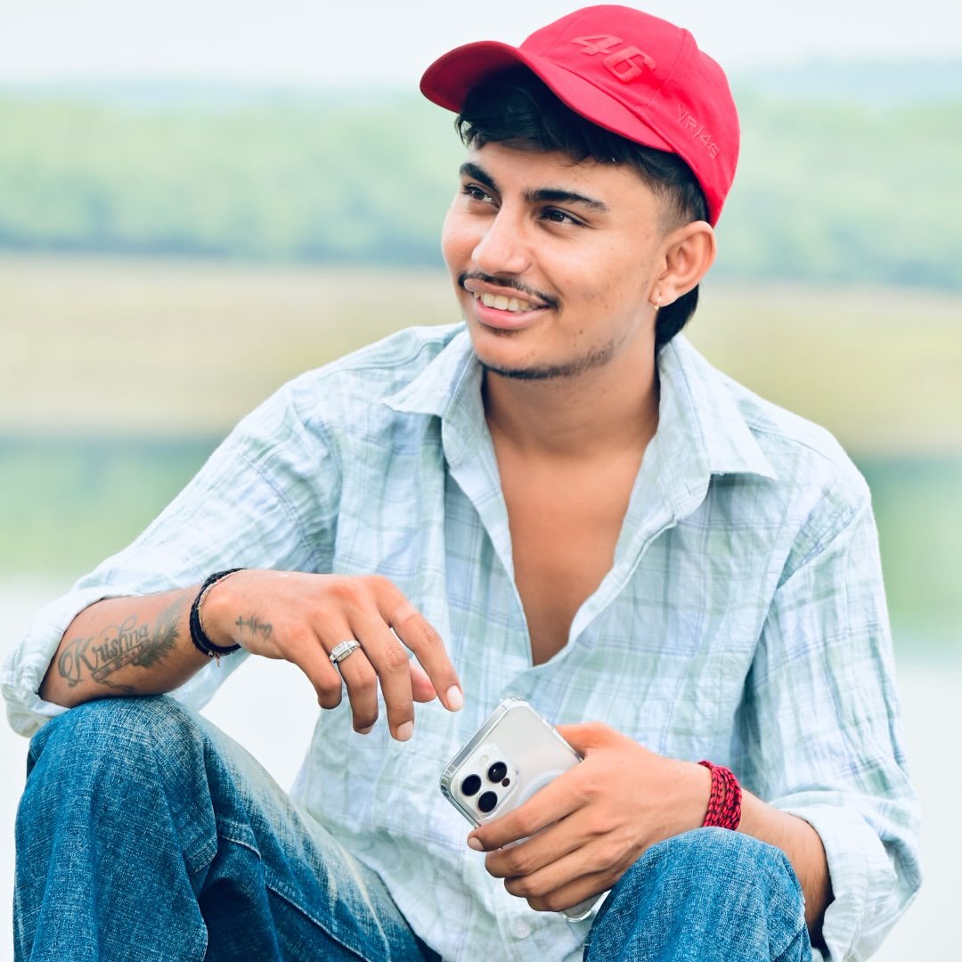 Profile photo