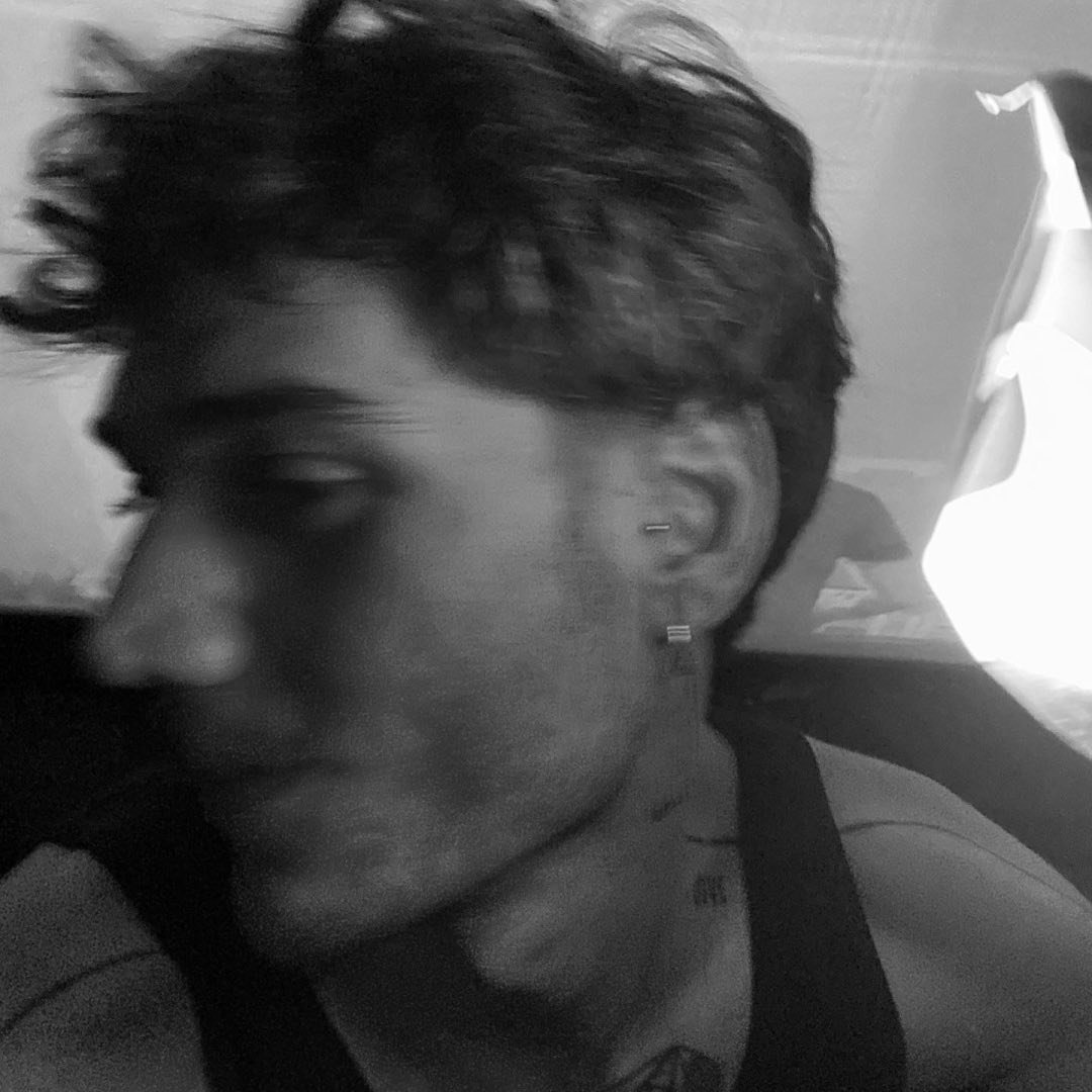 Profile photo
