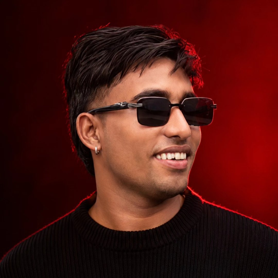 Profile photo