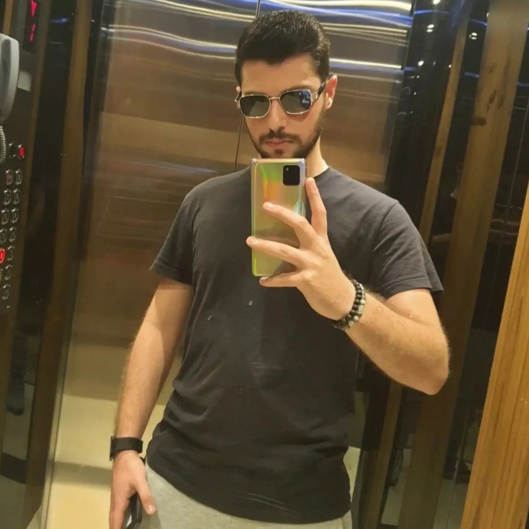 Profile photo