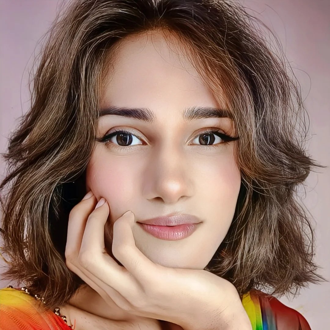 Profile photo