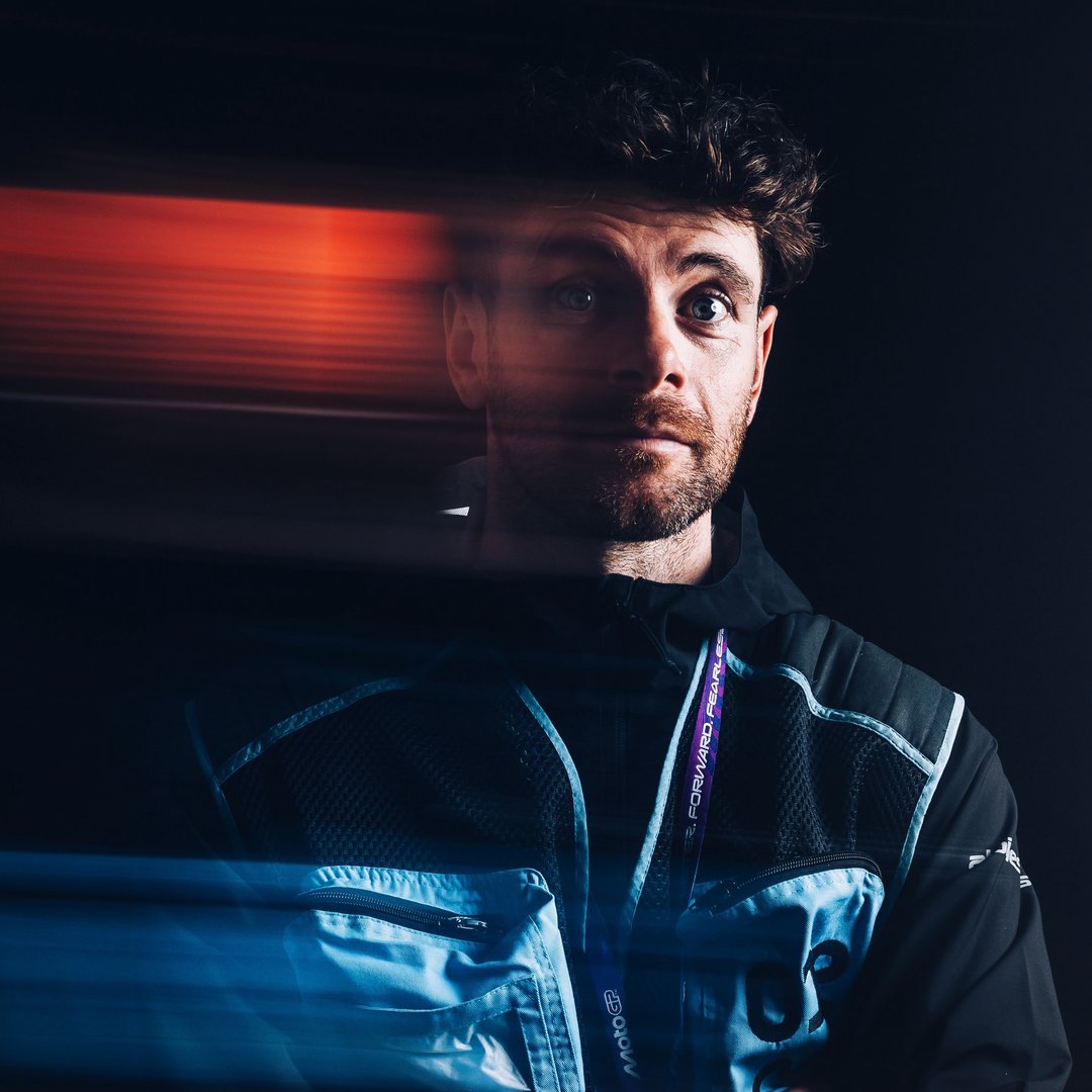Profile photo