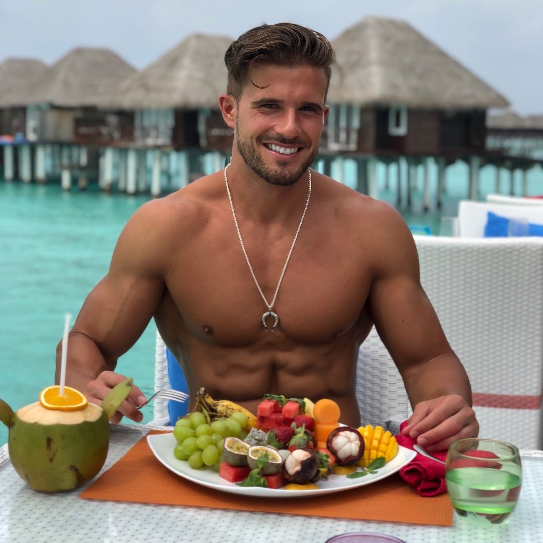 Profile photo