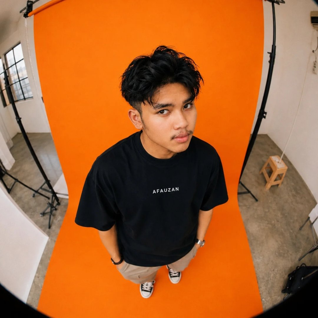 Profile photo