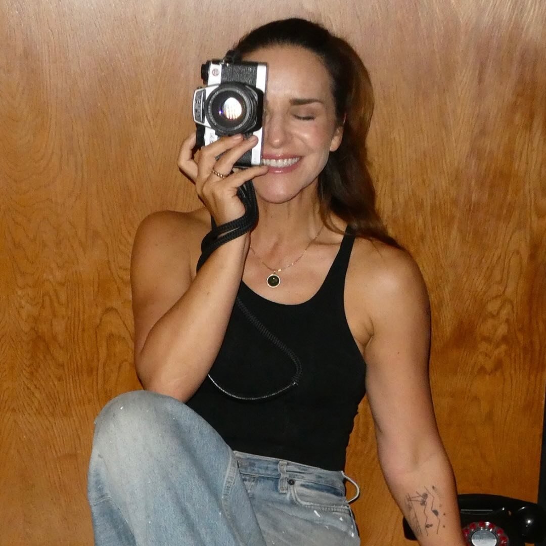 Profile photo