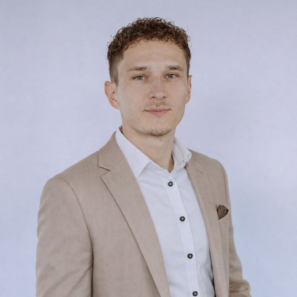 Profile photo
