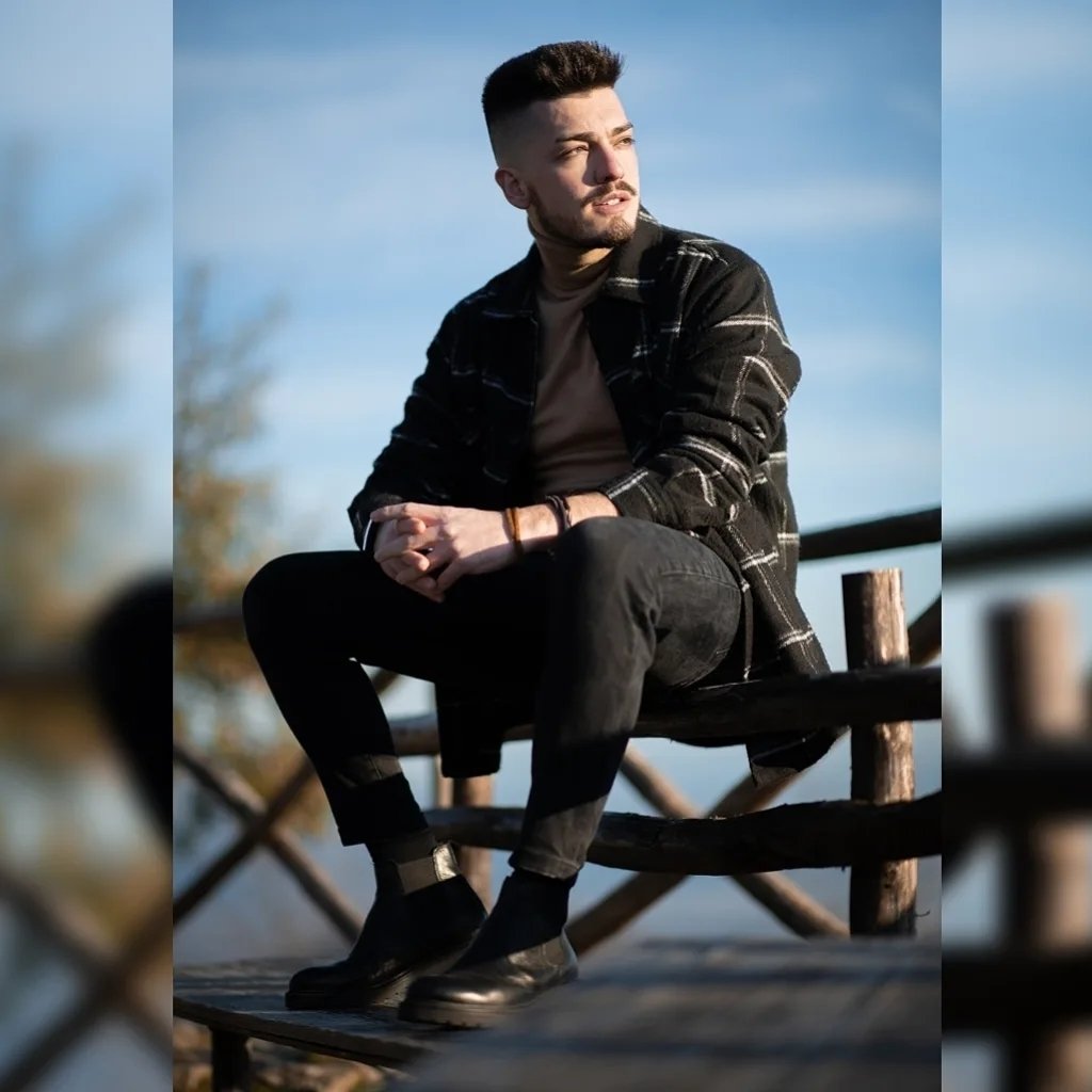 Profile photo