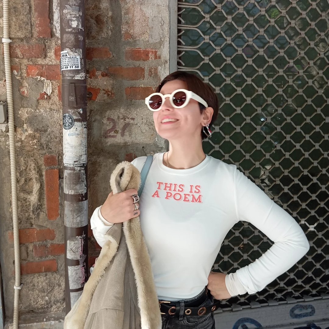 Profile photo