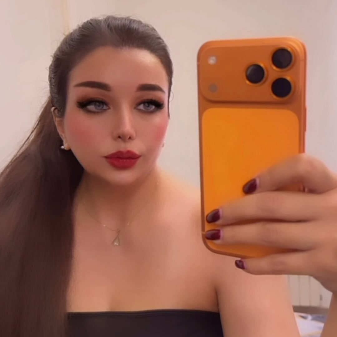 Profile photo