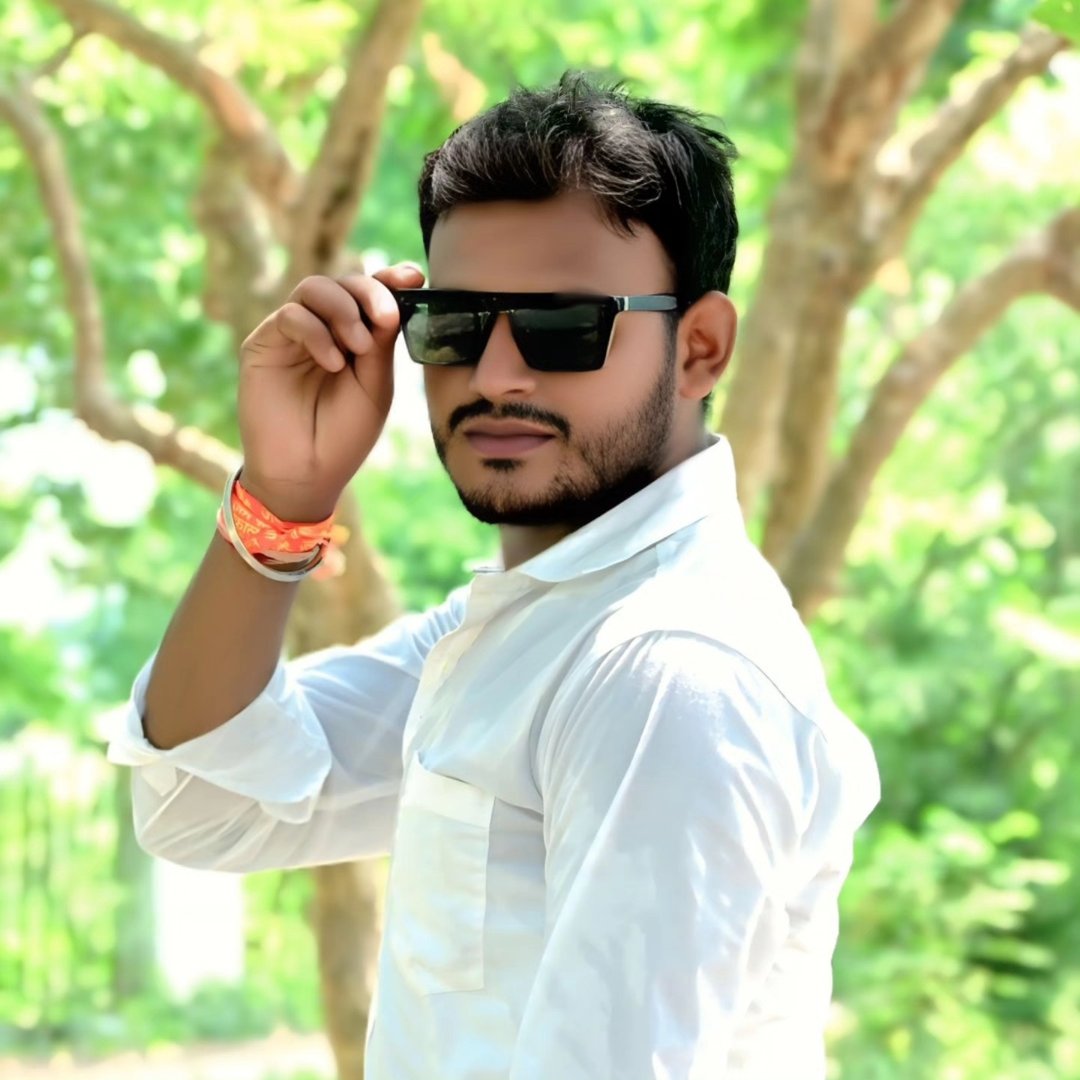 Profile photo