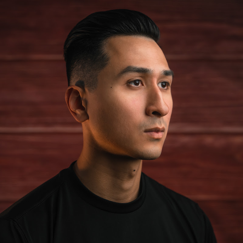 Profile photo