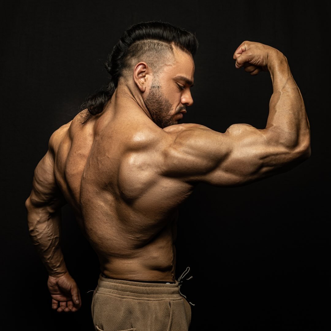 Profile photo