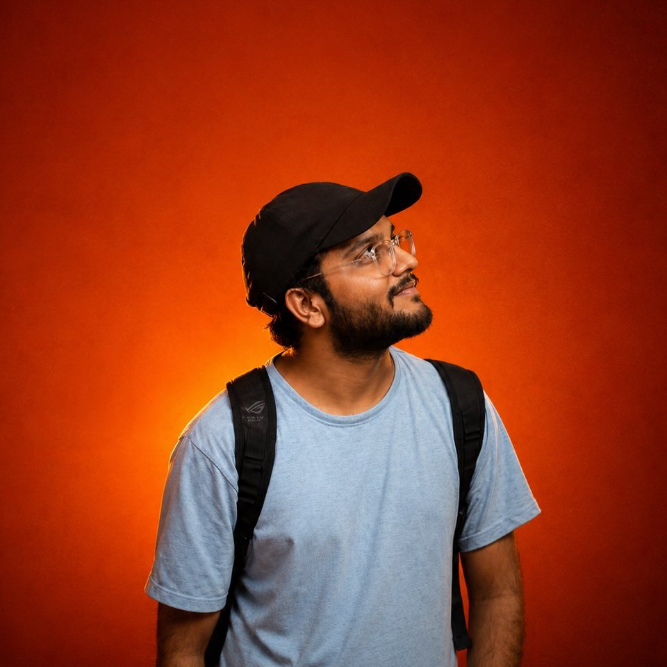 Profile photo