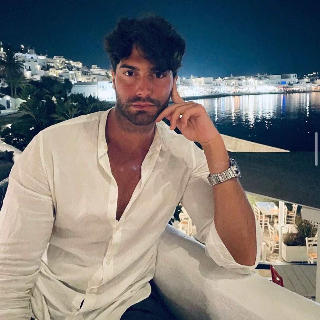 Profile photo