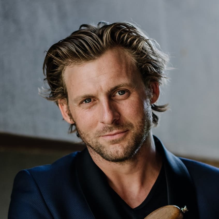 Profile photo