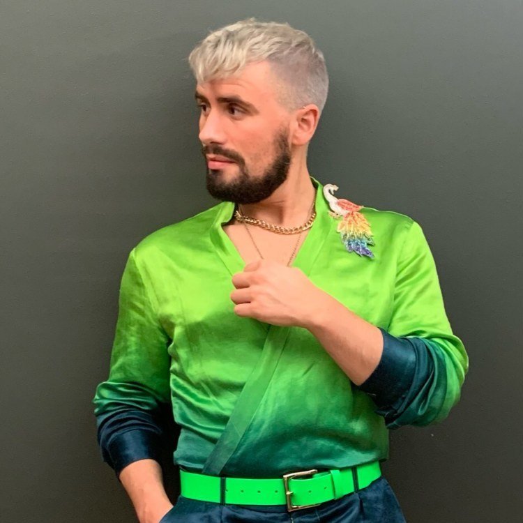 Profile photo