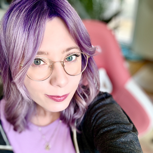 Profile photo