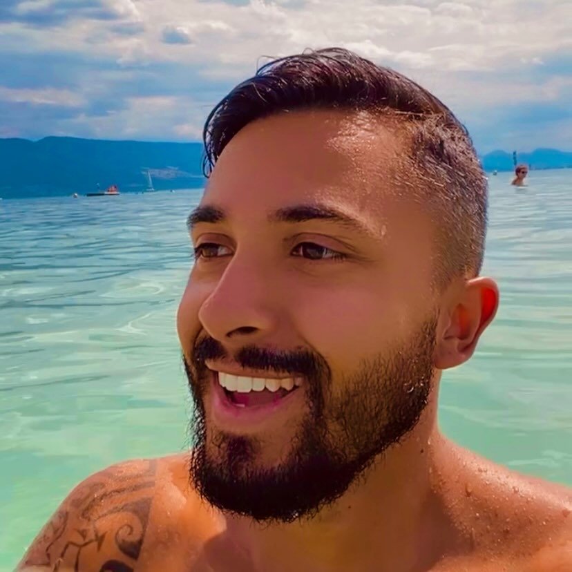 Profile photo