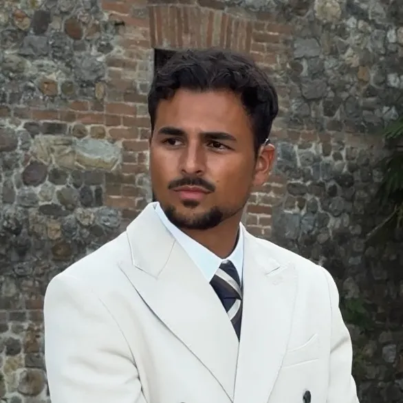Profile photo