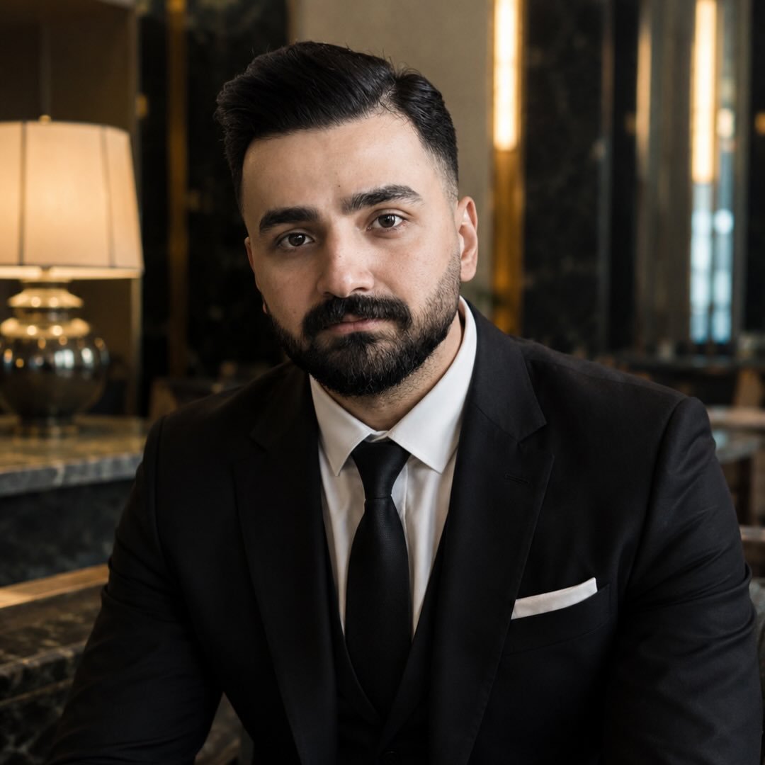 Profile photo