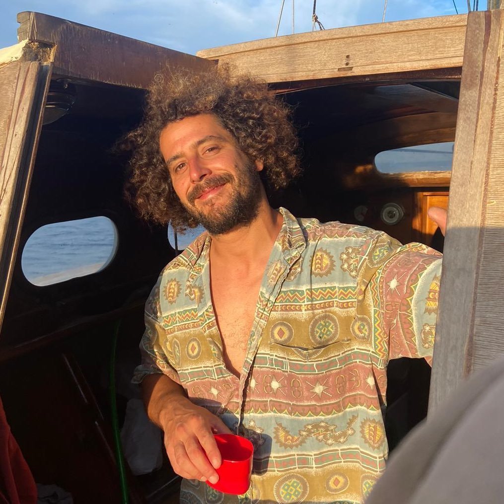 Profile photo
