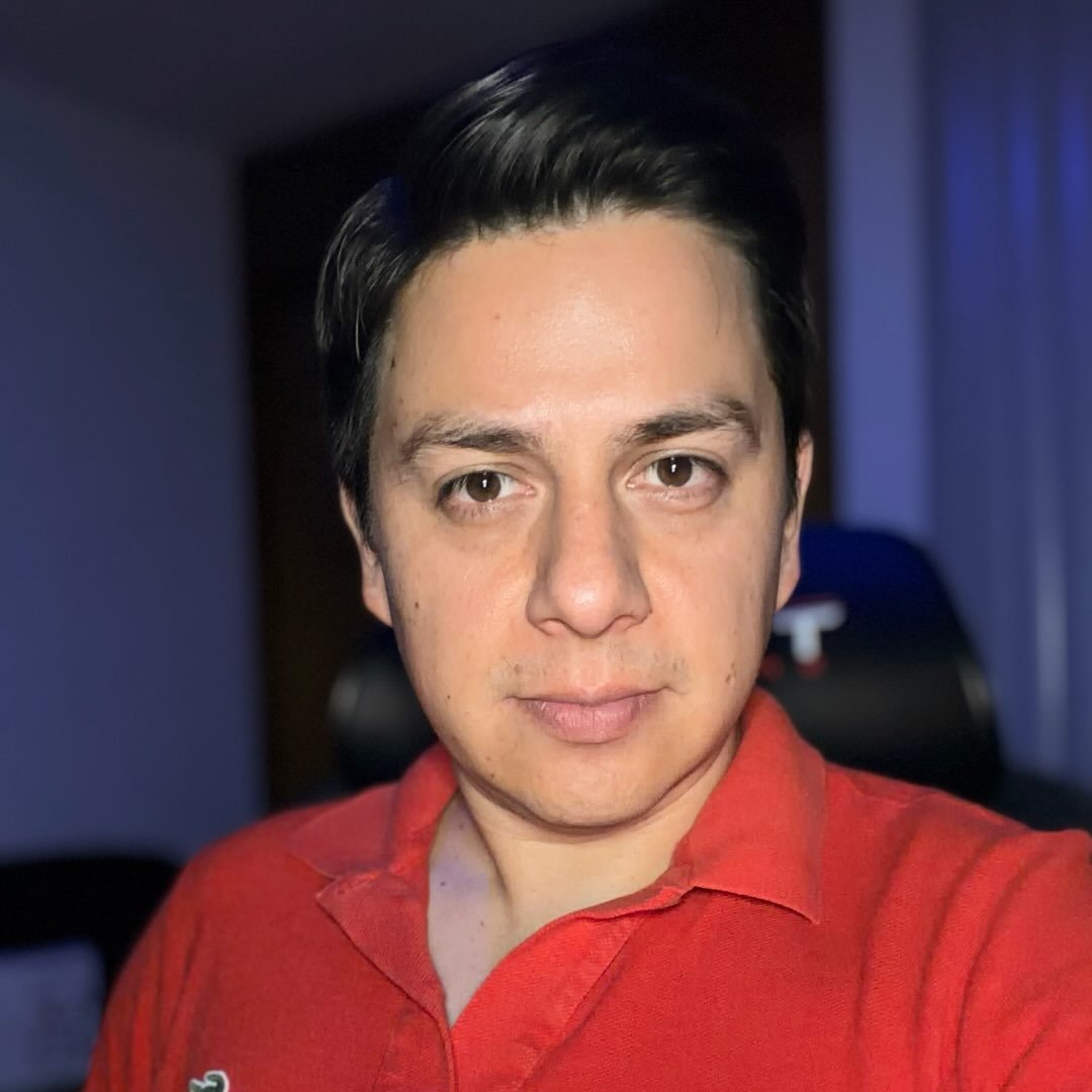 Profile photo
