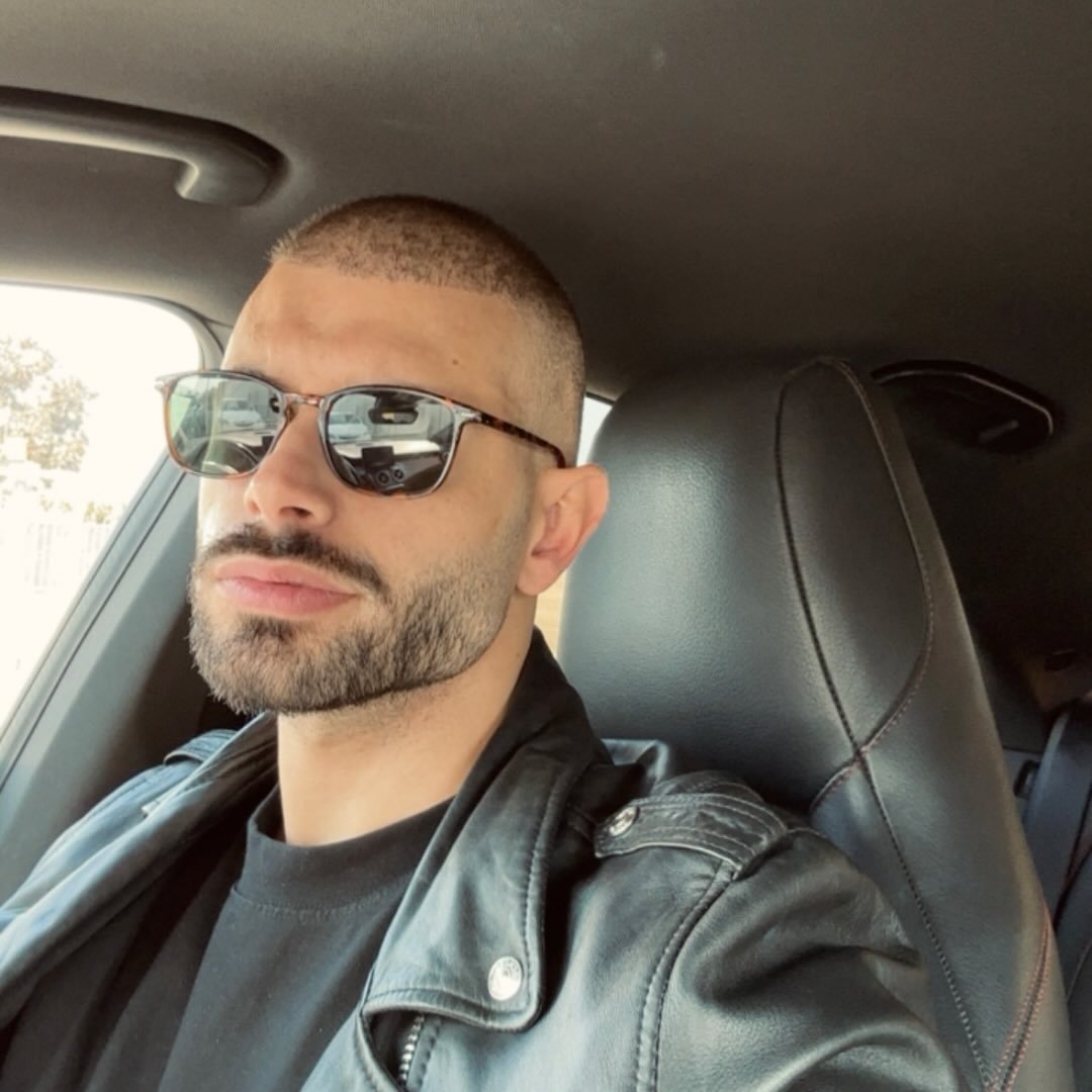 Profile photo