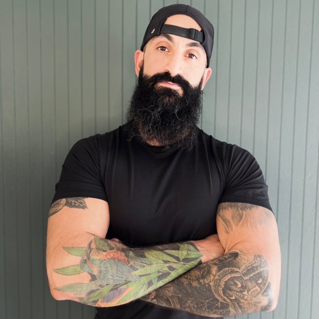 Profile photo