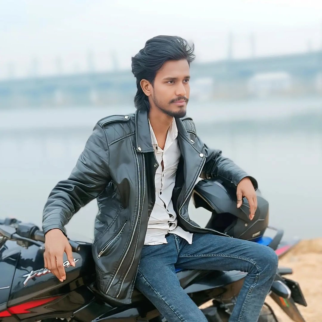 Profile photo