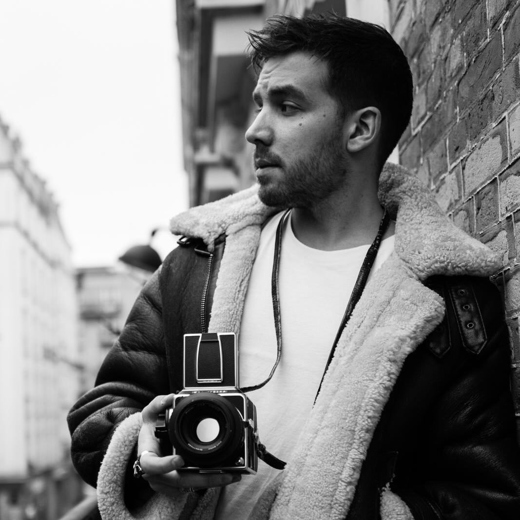 Profile photo