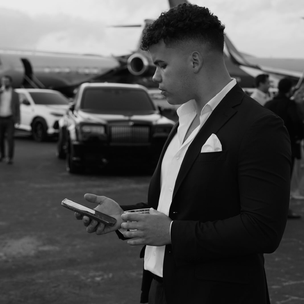 Profile photo