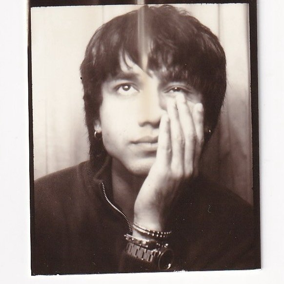 Profile photo