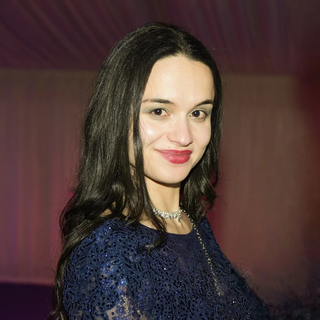 Profile photo