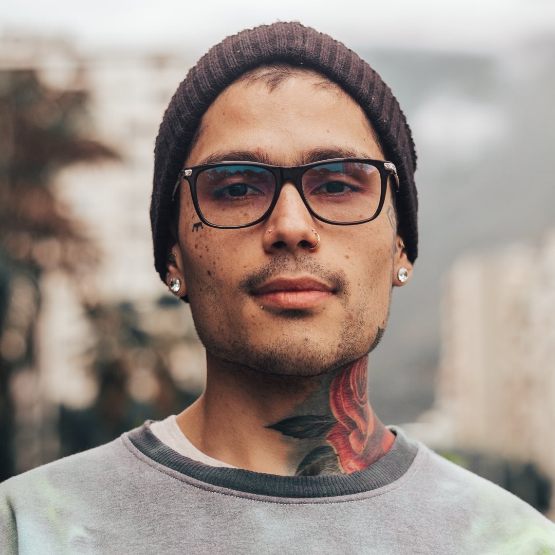 Profile photo
